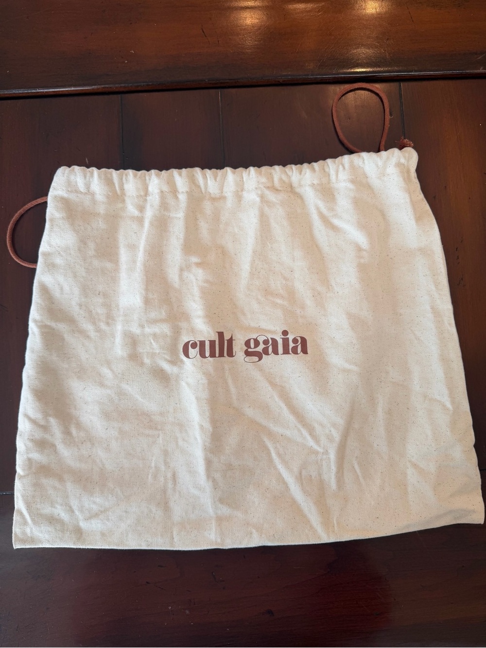 Cult Gaia Dust Bag